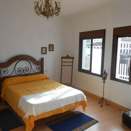 Casa Duende Del Tajo-3