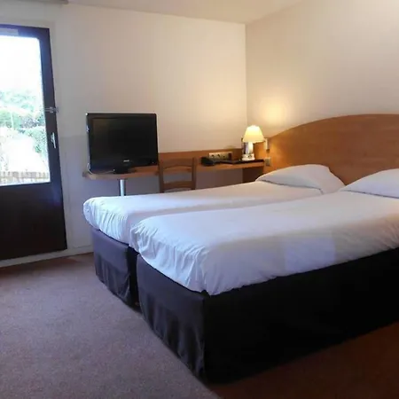 Mondhotel Chelles-2