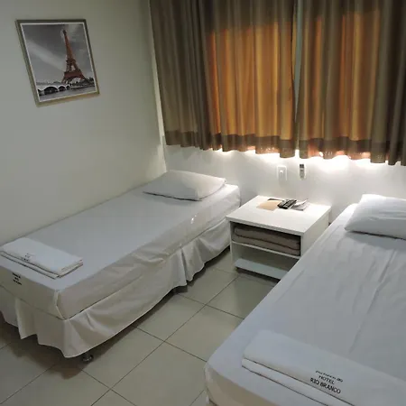 Hotel Rio Branco-3