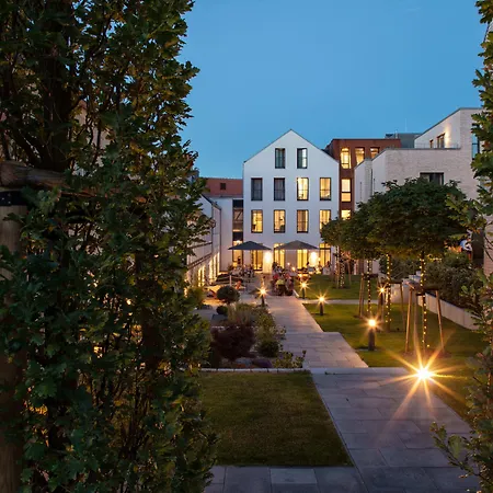 Hotel Hafen Flensburg-2