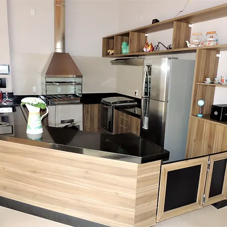 Hotel Água Viva - Cachoeira Paulista - SP - Próximo a Canção Nova-3