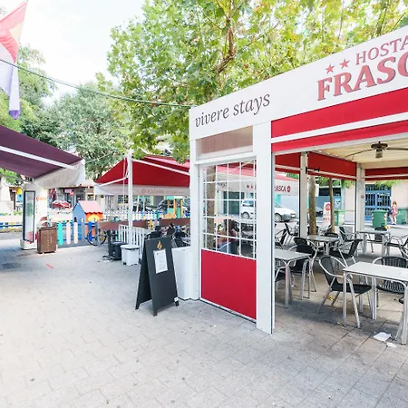 Hostal Frasca By Vivere Stays-2