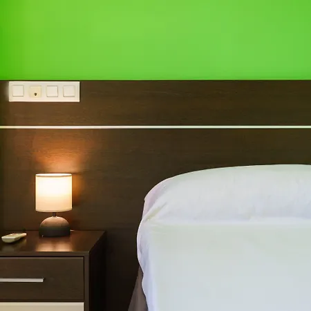 Hostal Frasca By Vivere Stays-3