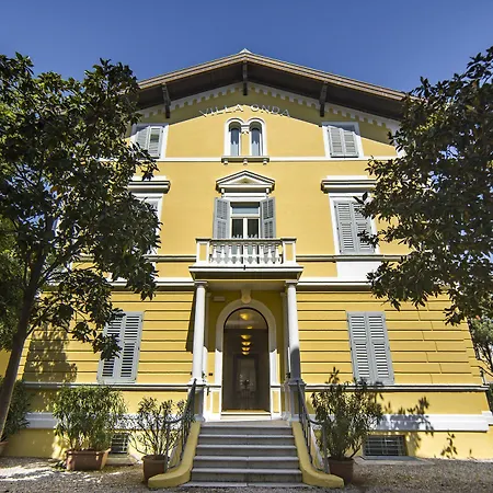 Hotel Ville Bianchi-3