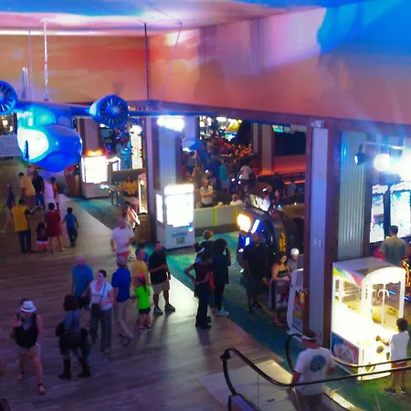 Margaritaville Resort Biloxi-2