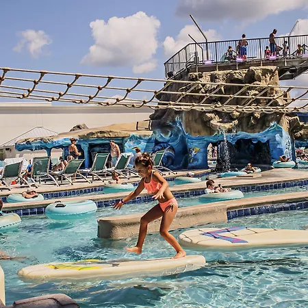 Margaritaville Resort Biloxi-3