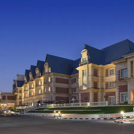 Al Aziziyah Boutique Hotel By The Torch-2