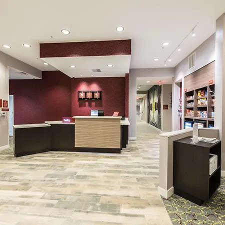 Towneplace Suites By Marriott Chicago Schaumburg-3