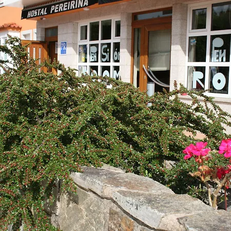 Hostal Pereiriña-3
