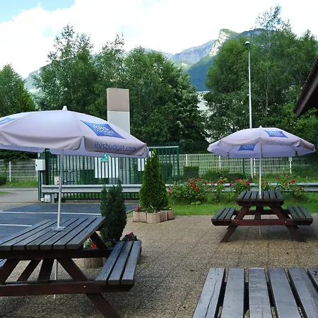 Ibis Budget Grenoble Voreppe-2