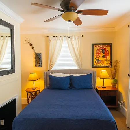 The Heirloom Inn Mount Dora-2