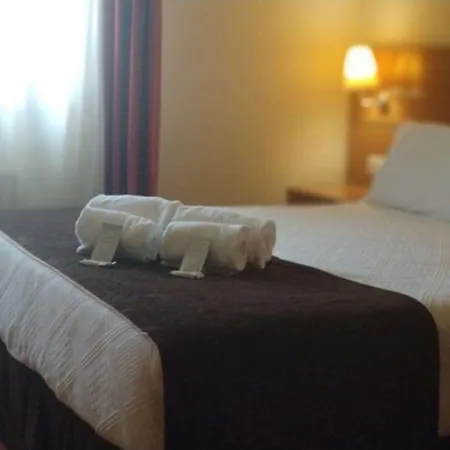 Hotel Avion By Bossh! Hotels.-2