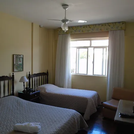 Hotel San Rafael-2