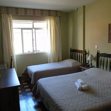 Hotel San Rafael-3