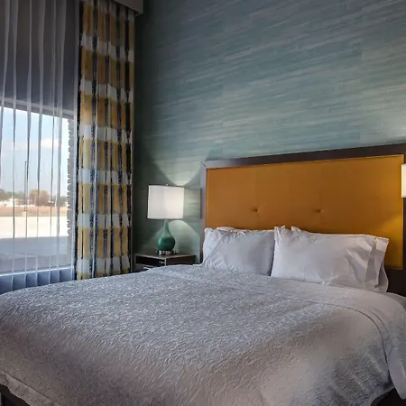 Hampton Inn & Suites-Wichita/Airport, Ks-2