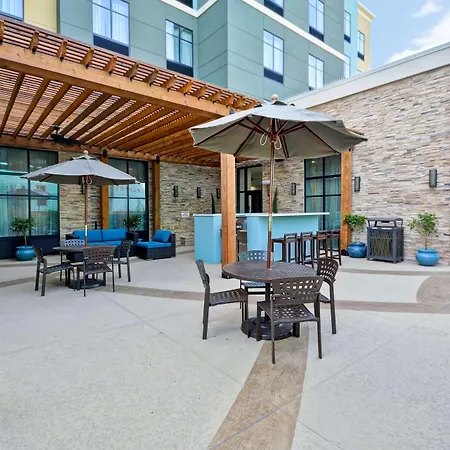 Homewood Suites By Hilton Galveston-2