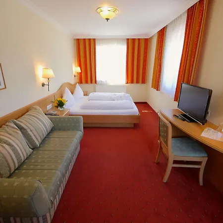 Hotel Elisabeth-2