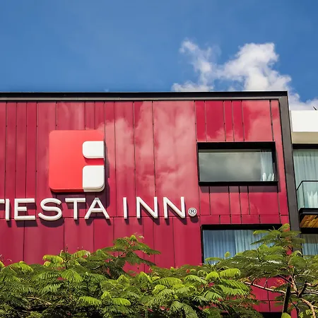 Fiesta Inn Playa Del Carmen-3