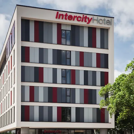 IntercityHotel Duisburg-3