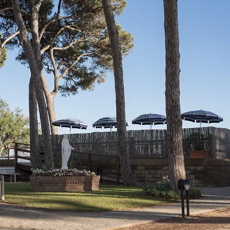 La Madonnina Village Resort-3