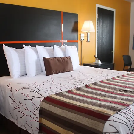 Chaparral Motor Inn-2