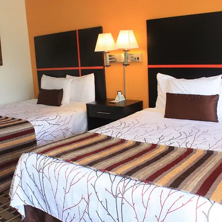 Chaparral Motor Inn-3