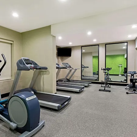 La Quinta By Wyndham New Cumberland - Harrisburg-2