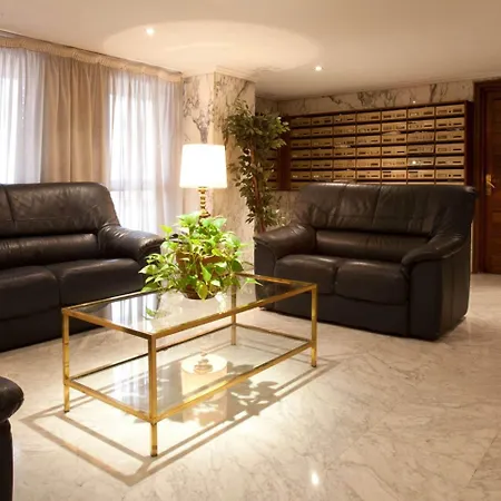 Apartamentos Goya 75-2