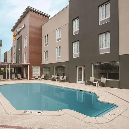 La Quinta By Wyndham New Cumberland - Harrisburg-3