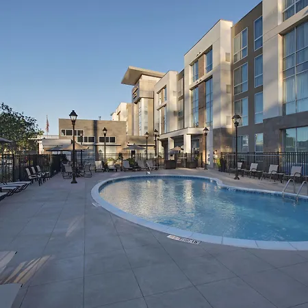 Residence Inn By Marriott Jackson The District At Eastover-2