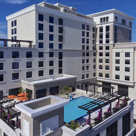 Hyatt Place Boca Raton-2