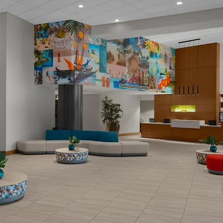 Hyatt Place Boca Raton-3