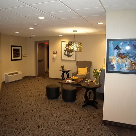 Hotel At Batavia Downs-2