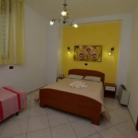 B&B Il Gabbiano-2