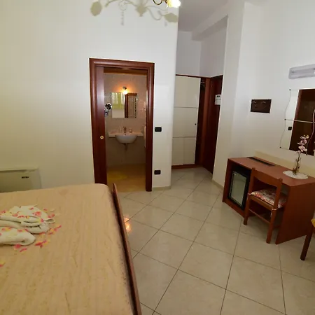 B&B Il Gabbiano-3