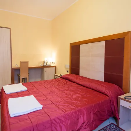 Hotel Conte Ruggero-2