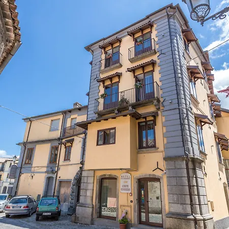 Hotel Conte Ruggero-3