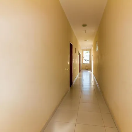 Hotel Maria Luiza-2