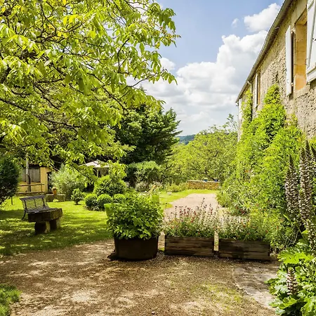 Hotel La Maison des Peyrat-2