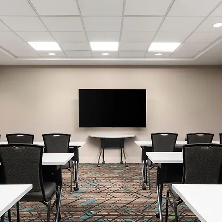 Residence Inn By Marriott Kingston-3