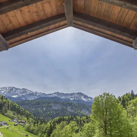 Das Graseck - mountain hideaway&health care-3