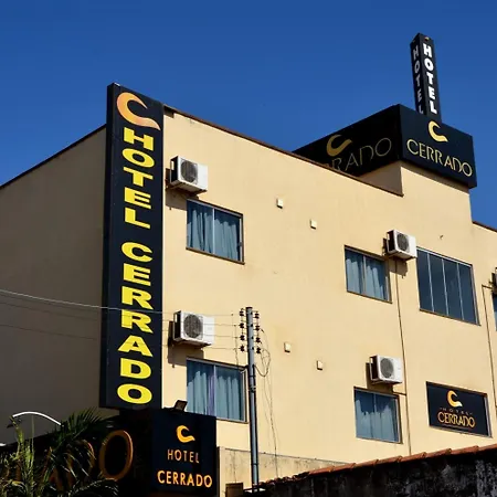 Hotel Cerrado-2