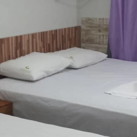 Hotel Cerrado-3