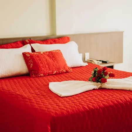 Trindade Plaza Hotel-3