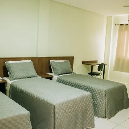 Trindade Plaza Hotel-2