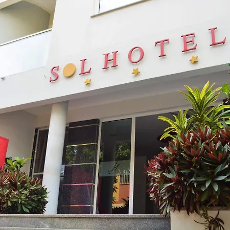 Sol Hotel-2
