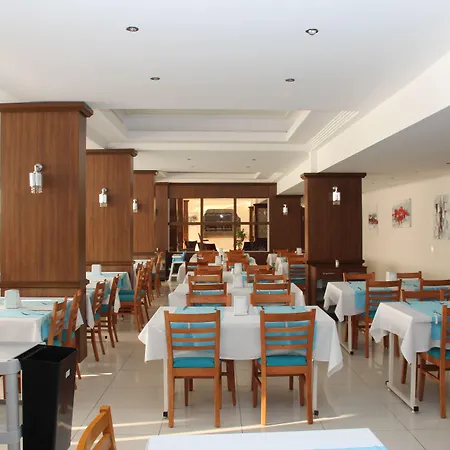 Mesut Hotel-3