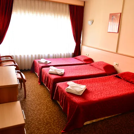 Kivrak Hotel-3