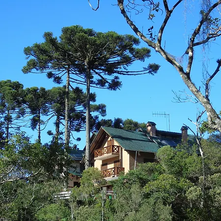 Refugio Monte Olimpo-2