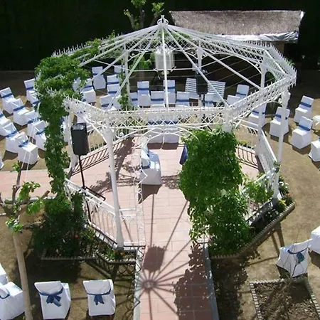 Hotel Boutique La Zubia-3